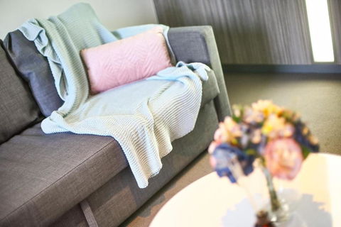 A Stylish & Cozy Studio Next To Southern Cross - Events Australia 2