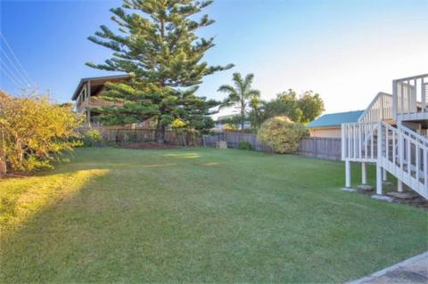 Seaside Beach House 25 Seaside Pde - Tourism Bookings 1