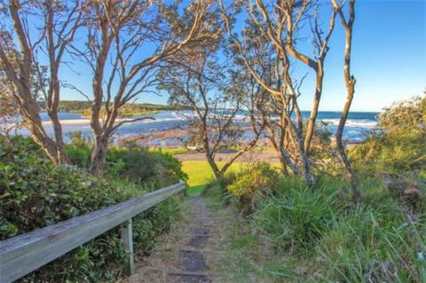 Seaside Beach House 25 Seaside Pde - Tourism Bookings 3