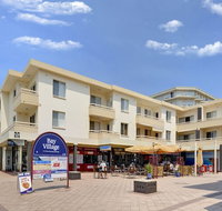 Bay Village Unit 11 / 47 Shoal Bay Road - Events Australia