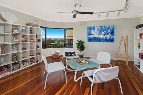 PRTFINO Ultimate Penthouse - Events Australia 3