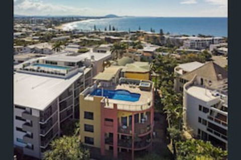 PRTFINO Ultimate Penthouse - Events Australia 0