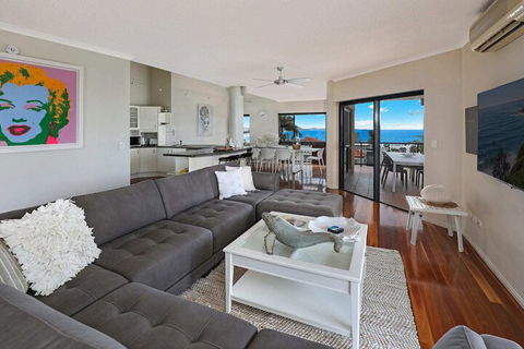 PRTFINO Ultimate Penthouse - Events Australia 2