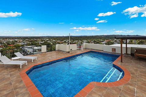 PRTFINO Ultimate Penthouse - Events Australia 1