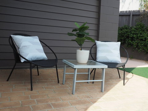 Master Suite With Private Entrance - Events Australia 0