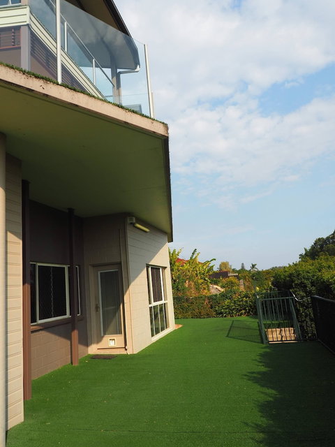 Master Suite With Private Entrance - Events Australia 6