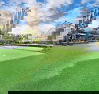 Heart of Surfers Paradise 2BR Apt - Events Australia