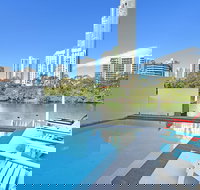 GC Private Homes - Waterfront Villas - Events Australia