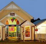 The Old Church Maleny - Accommodation Europe
