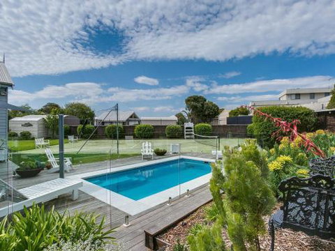 Lanoma - Events Australia 1