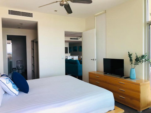 Absolute Beachfront Cabarita Beach Ocean Views 3 Bed Apartment - Events Australia 1