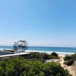 Absolute Beachfront Cabarita Beach Ocean Views 3 Bed Apartment - Events Australia 0
