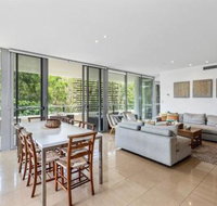 COTTON BEACH 94 MID FLOOR PENTHOUSE - Events Australia