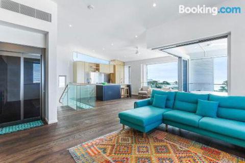 Ultimate Beachfront Living Sunshine Beach - Events Australia 2