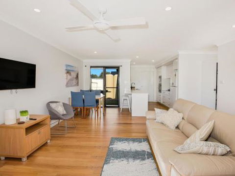 VIlla Zelma Culburra Beach - Events Australia 2