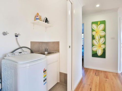 VIlla Zelma Culburra Beach - Events Australia 1