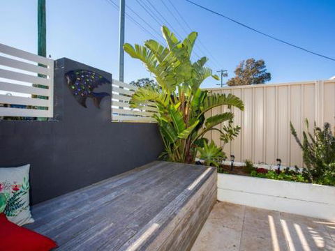 VIlla Zelma Culburra Beach - Events Australia 5