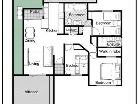 VIlla Zelma Culburra Beach - Events Australia 4