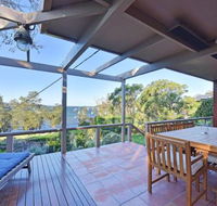 Wangi Waterfront Delight 4br Waterfront Reserve Home - Tourism Bookings
