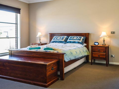 Valencia - Events Australia 2