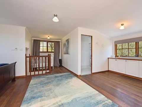 Soldiers Cottage Picturebook Vineyard Home - Events Australia 2