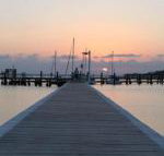 Spacious townhouse complete with floating mooring - Events Australia