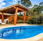 Redwood Oasis