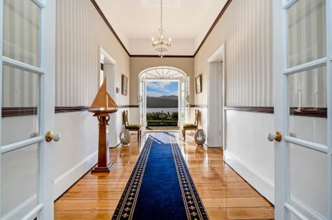 Pointe Rapide Estate Labode Accommodation - Events Australia 5