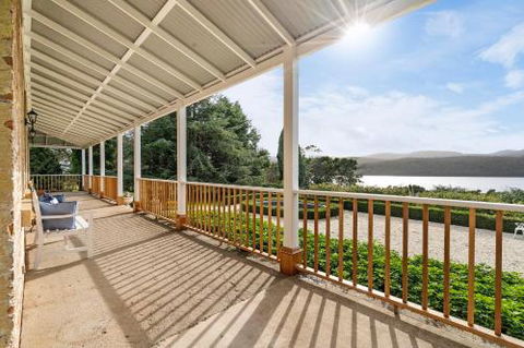 Pointe Rapide Estate Labode Accommodation - Events Australia 6