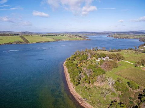 Pointe Rapide Estate Labode Accommodation - Events Australia 3