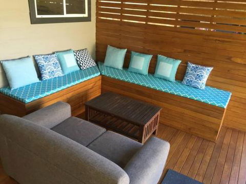 Comfortable Queen Sized Room Near Tuggerah Lake - Tourism Bookings 6