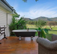 Meerea Country Estate adjoining Wollombi National Park - Tourism Bookings