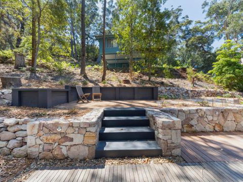 The Pavilion At Hyams 4pm Check Out Sundays - Events Australia 3