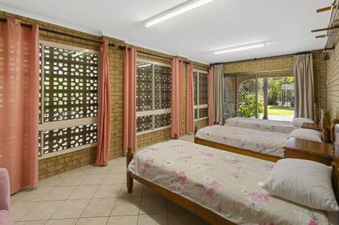 Kingfisher - Tourism Bookings 5