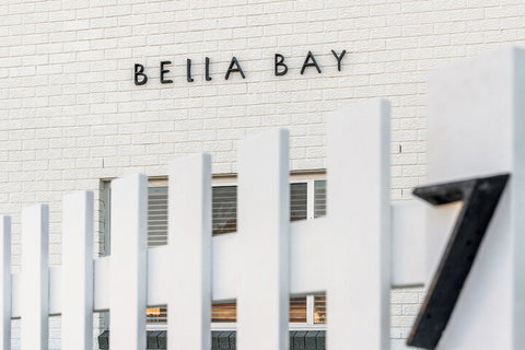 Bella Bay - Events Australia 1