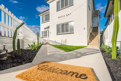 Bella Bay - Events Australia 3