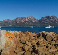 The Hazards beach Escape - Events Australia