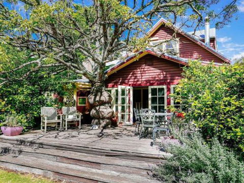 LAVENDER COTTAGE Alpine Southern Highlands 4pm Check Out Sundays - Tourism Bookings 0