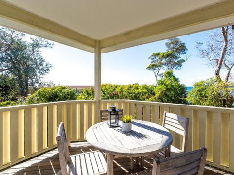 Hyams Seaside Apartment 4pm Check Out Sundays - Events Australia 5