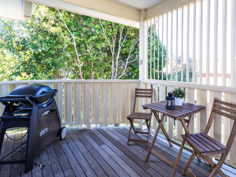 Hyams Seaside Apartment 4pm Check Out Sundays - Events Australia 1