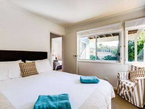 Hyams Seaside Apartment 4pm Check Out Sundays - Events Australia 6