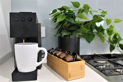 Enjoy Penthouse Living In The CBD - Events Australia 6