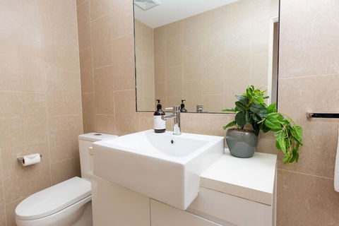 Enjoy Penthouse Living In The CBD - Events Australia 3