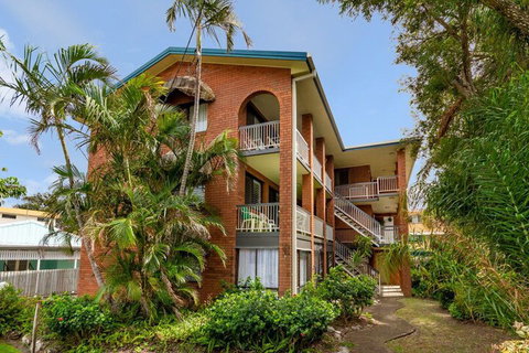 Air Conditioned Unit Stones Throw To The Waterfront - Events Australia 1