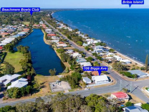 Dog Lovers Retreat Beachmere - Events Australia 0