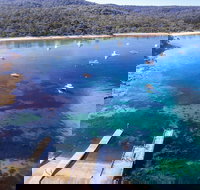 Freycinet Stone Studio 8 - Events Australia