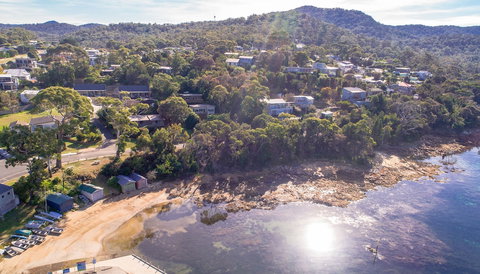 Freycinet Stone Studio 8 - Events Australia 1