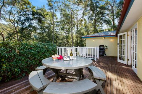 Hilldo Lovely Mountainside Accommodation - Events Australia 2