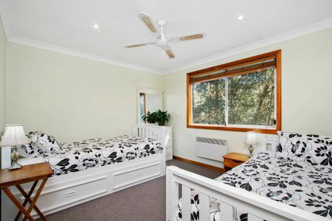 Hilldo Lovely Mountainside Accommodation - Events Australia 5