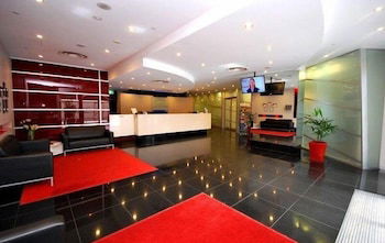 RNR North Terrace - Events Australia 5